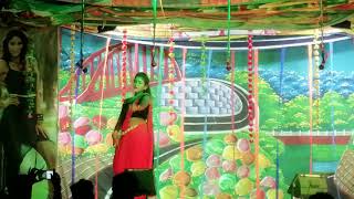 Vemagiri Bobbili simham natakam Rangamma mangamma navya sri song 2019 [upl. by Noraj]