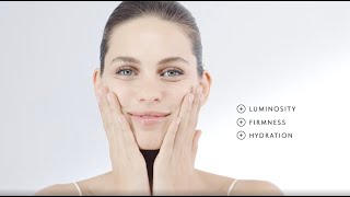 HOW TO USE CC VITAMIN CREAM [upl. by Arella565]