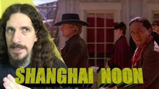 Shanghai Noon Review [upl. by Juanita604]