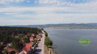 GOLUBAC  Šta OBAVEZNO treba da POSETITE  POGAČA I SO Ep 19 [upl. by Neelasor64]