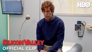 Silicon Valley Season 1 Episode 1 Clip  HBO [upl. by Marrilee]