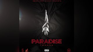 Twanna  Paradise  Official Audio [upl. by Jankell]