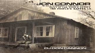 Jon Connor  Cold Wind Blows Intro  The Peoples Rapper LP Mixtape [upl. by Eelibuj106]