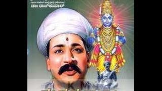 Sant Tukaram 1963  FeatDr Rajkumar Leelavathi  Full Kannada Movie [upl. by Nyletac638]