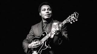 George Benson Live at the Newport Jazz Fest Saratoga Performing Arts Center NY  1986 audio only [upl. by Nanci]