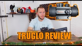 TruGlow Red Dot Review WATCH BEFORE YOU BUY [upl. by Sugna]