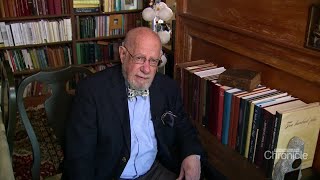 Fritz Wetherbee NH Native Americans [upl. by Geithner]