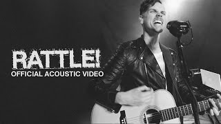 RATTLE  Acoustic  Elevation Worship [upl. by Thomson]