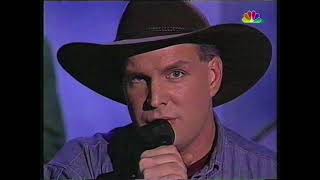 Face to face  Garth Brooks  live 1994 [upl. by Lib]