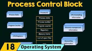 Process Control Block [upl. by Kcirej]