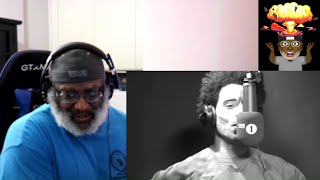 Akala Fire In The Booth 3 Reaction [upl. by Taffy685]