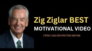 Less Money More Problems Change Your Mindset amp Win  Zig Ziglar [upl. by Nuahs]