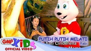 Putih Putih Melati  Febi Official video [upl. by Simon]