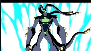 O retorno do Feedback  Ben 10 Omniverse DUBLADO [upl. by Eidoow]