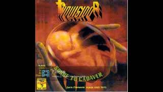 INQUISIDOR  Sobre Tu Cadaver  full album  1990 [upl. by Josh]