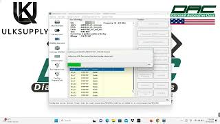 VVDI BMW Unlock BDC module via OBDII Easy and fast xhorse [upl. by Marybella813]