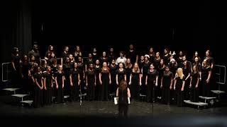 Woodhaven Concert Choir [upl. by Hsirrehc]