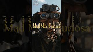 Furiosa A Mad Max Saga Detailed Analysis amp Breakdown [upl. by Palila]