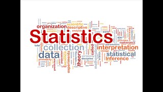 Introduction to Statistics and Data Analysis [upl. by Haslett]