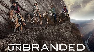 Unbranded 1080p FULL MOVIE  Documentary Outdoors Adventures [upl. by Llenrap]