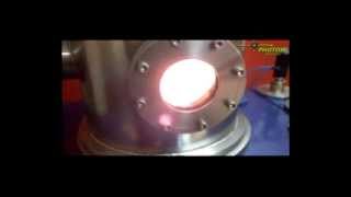 Coating With Thermal Evaporation [upl. by Waring]