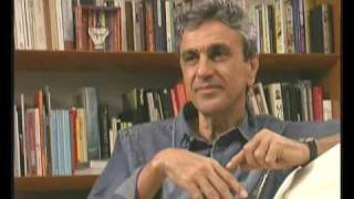 Caetano Veloso analisa texto de Thomas Mann Parte 44 [upl. by Anilac367]