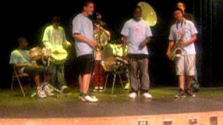 BTown Brass Band [upl. by Waldos]