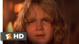 Firestarter 1010 Movie CLIP  Charlie Burns Everything 1984 HD [upl. by Sivet]