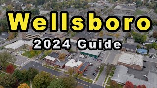 What is going on in Wellsboro Pennsylvania [upl. by Nereus]