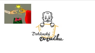 Pavol Dobšinský Zlatovláska [upl. by Stefanie]