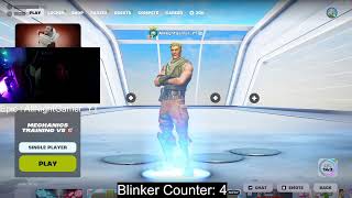 1 death  1 blinker Fortnite RANKED OG  Playing with viewers  Join Me  NAC [upl. by Routh687]