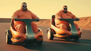 Incredible 3Wheeled Vehicles That’ll Leave You Speechless  You Won’t Believe These Cars Exist [upl. by Pickard908]