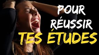 En 1 minute Comment écrire une lettre de motivation [upl. by Cyprio]