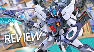 Zero Gravity Judge Definitely NOT a Gundam  UNBOXING and Review [upl. by Clyte]