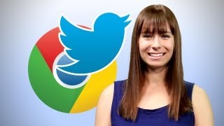 Add Twitter Results to Your Google Search  Tekzilla Daily Tip [upl. by Natsyrt77]