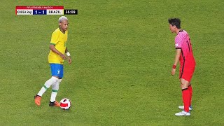 Neymar skills but they get increasingly more disrespectful [upl. by Eural]