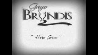 Grupo Bryndis  Hoja Seca [upl. by Aninaig]