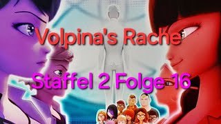 Volpinas Rache Staffel 2 Folge 16 [upl. by Britt]