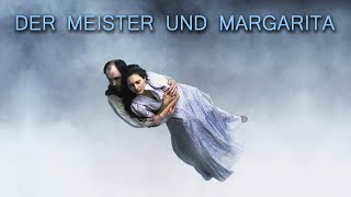 Die große Vergeltung Michail Bulgakows Der Meister und Margarita‘ [upl. by Ahcurb9]