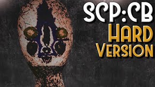 SCP Containment Breach  Project Resurrection Mod v025 [upl. by Ynnep]