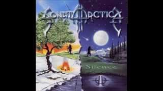 Sonata Arctica  The End of This Chapter [upl. by Aneez325]