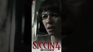 Watch Siccin 4 now Only at AE On Demand [upl. by Wynn]