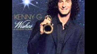 Kenny G Christmas  Dj Jerz Funky Mix [upl. by Karlie650]