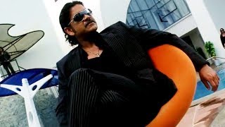 Don No 1 Best Dialogue  South Indian Hindi Dubbed Best Dialogue  Nagarjuna [upl. by Anatole832]