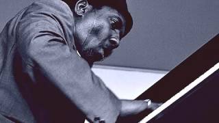 Thelonious Monk  Live In Paris 1964 [upl. by Augustus]