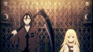 TVアニメーション「殺戮の天使」PV第1弾 [upl. by Dniren]