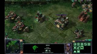 Mastering Control Groups TTG Starcraft II Beginners Guide [upl. by Brien705]