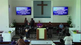 Thistletown Baptist Church Livestream May 19th 2024 [upl. by Teyugn]