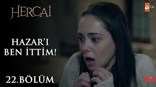 Elif olaylı geceyi hatırlıyor  Hercai 22Bölüm [upl. by Pasho]