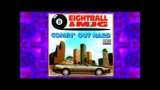 Eightball amp MJG  Comin Out Hard Full Album [upl. by Ecertal]